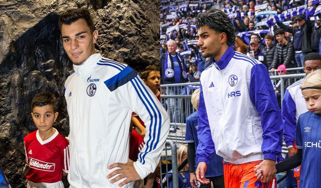 Schalke 04’de Ayhan Kardeşlerden İkincisi: Mertcan İlk 11’de!