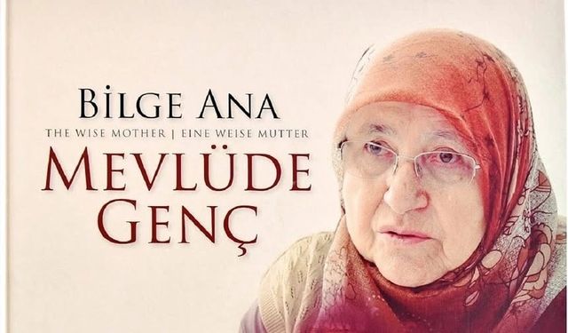 SOLİNGEN’İN “BİLGE ANASI” MEVLÜDE GENÇ, VEFATININ 3. YIL DÖNÜMÜNDE RAHMETLE ANILDI