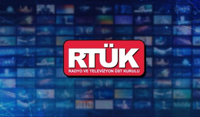 RTÜK'ten sokak röportajlarına sert uyarı: 'Karamsarlığa müsaade etmeyeceğiz'