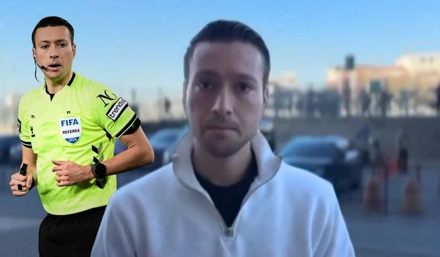 Zorbay Küçük'ten bahis iddialarına yanıt: 'Hiçbir siteye üye olmadım!'