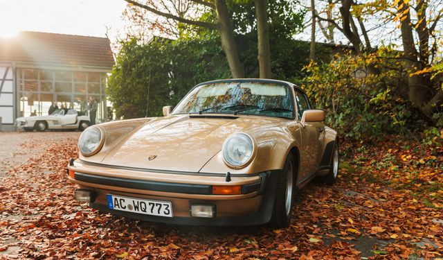 Classic & Prestige Salon, Essen Motor Show 2025’te Son Kez Sahne Alıyor