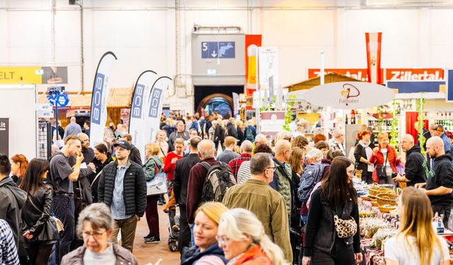 MHH Erlebniswelten 55. Yılını Rekor Katılımla Kutladı