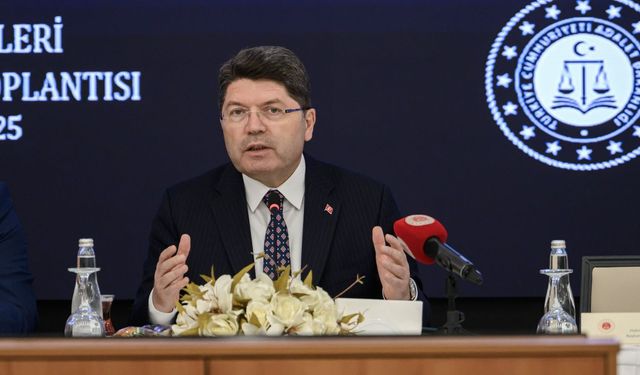 Adalet Bakanı Tunç, Fatih'teki şüpheli ölümler hakkında açıklama yaptı