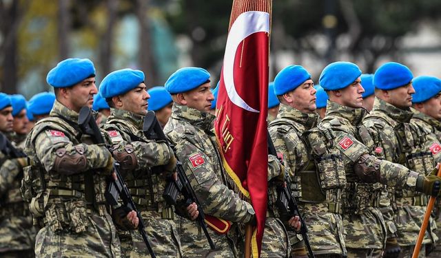 Bu yıl 101 bin 212 kişi bedelli askerliğe başvurdu