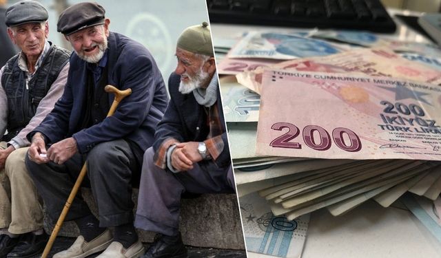 Emeklilikte çifte maaş dönemi sona eriyor