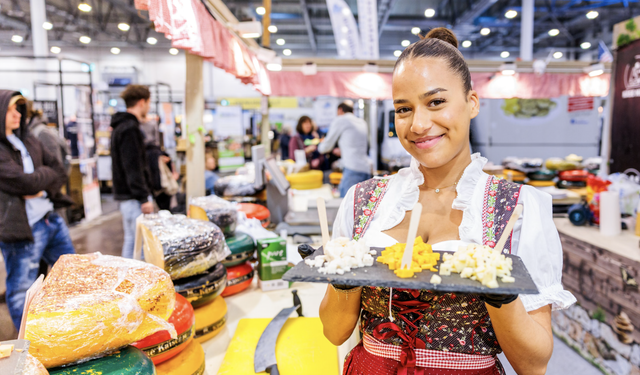 MHH Erlebniswelten 2025 Essen’de Başlıyor: 55. Yıla Özel Ücretsiz Giriş, Yeni Temalar ve Fantastik Dünya “Annotopia”