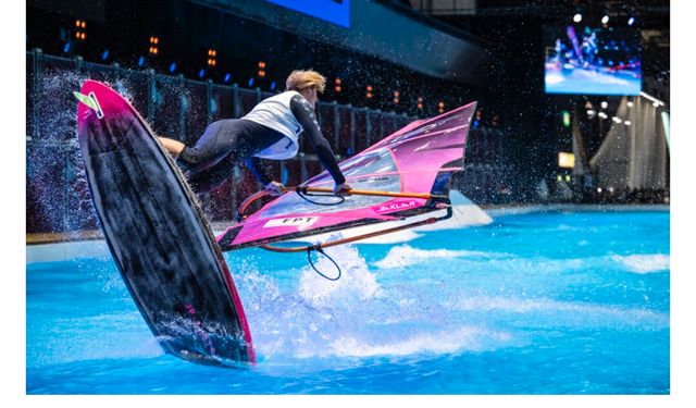 boot Düsseldorf 2026 Sörf Tutkunlarını Buluşturacak