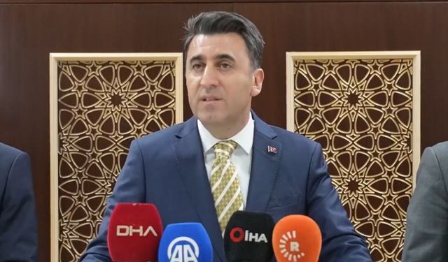 Tunceli'de doğal alanların korunmasına yönelik 83 maddelik karar