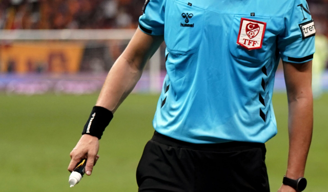 22 hakem ve 27 futbolcu daha PFDK'ya sevk edildi