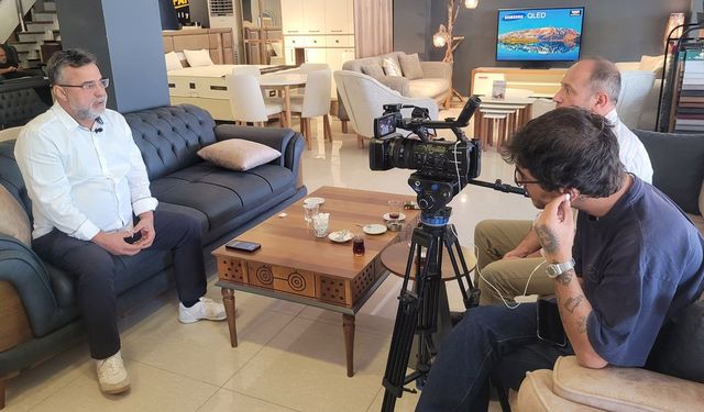 Hatay'ın kültürel mirası deprem sonrası dijital arşive aktarıldı