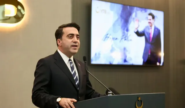 İsveç Türk Diaspora Atlası yayımlandı