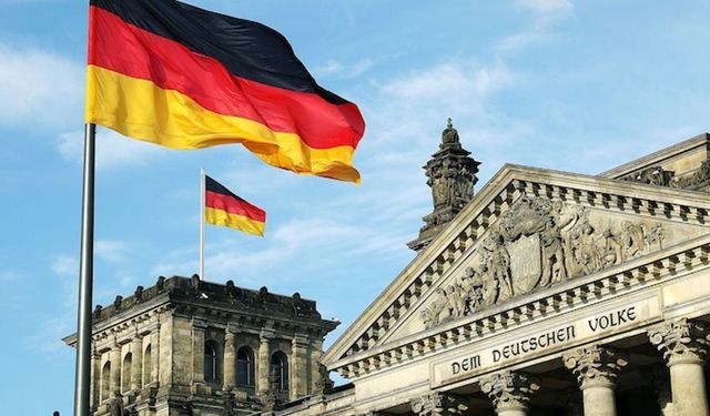 Almanya'da istihdamda dönüm noktası: 2020'den sonra ilk gerileme