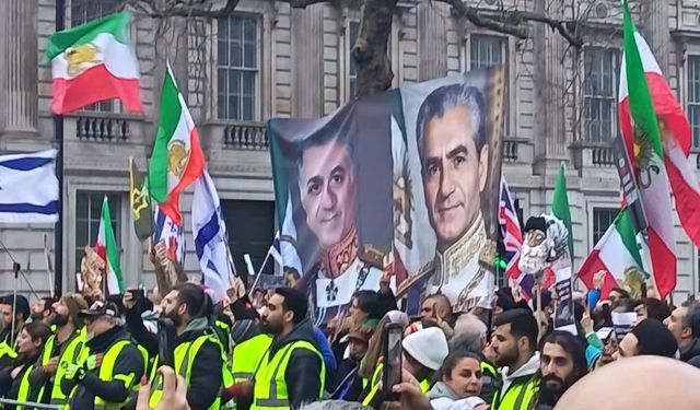 İran Haber Ajansı yetkilisi BHA'ya konuştu: İran'a karşı birçok yalan üretilmektedir