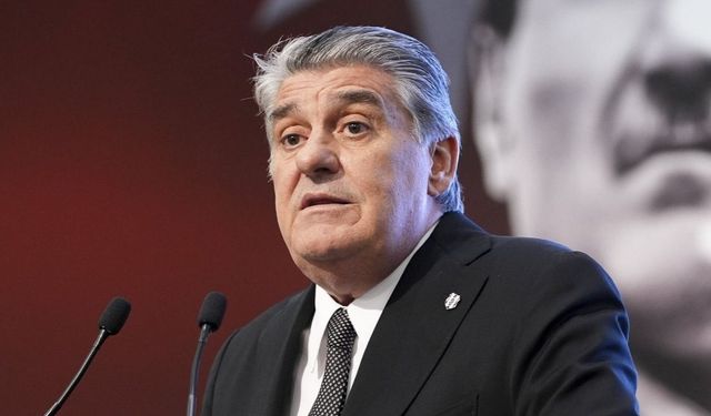 Serdal Adalı'dan transfer mesajı: 'Bugün de bitebilir'