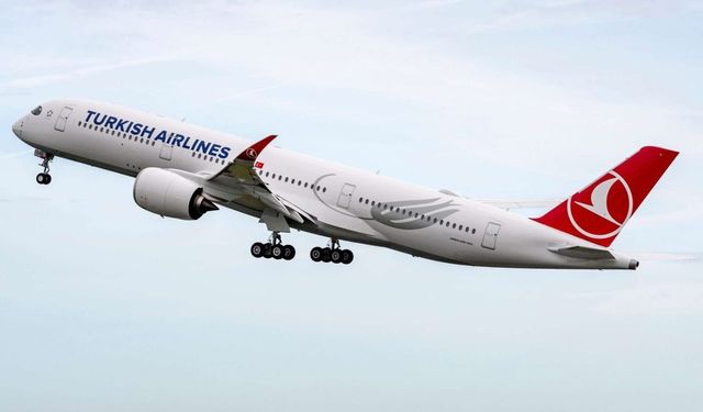 THY'den 100 milyar liralık dev yatırım