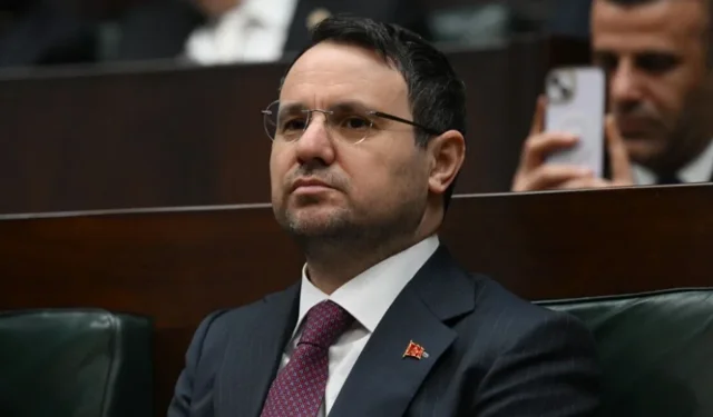 Bakan Gürlek: 'Yasa dışı bahis ve sanal kumarla mücadelemiz sürecek'