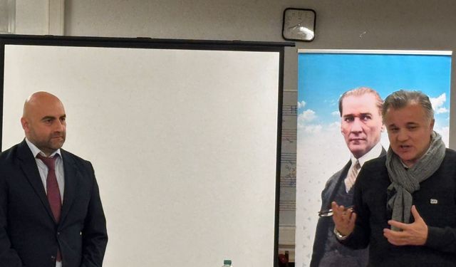 Ruhr Veliler Birliği, Türkiye’den Akademisyenleri Ağırladı