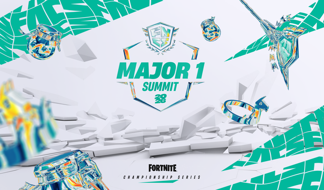 FNCS İlk Kez Almanya’da – Düsseldorf E-Sporun Kalbi Olacak