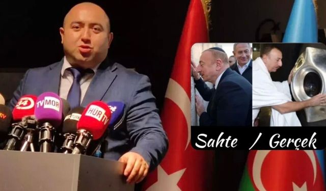 İlham Aliyev'in yaptıkları ve sizin konuştuklarınız: El-insâf, biraz da vicdan!