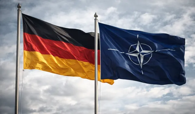 Almanya’dan İran gerilimi açıklaması: NATO bu çatışmanın tarafı değil