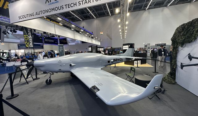 XPONENTIAL Europe 2026 Düsseldorf’ta Yoğun İlgi Gördü