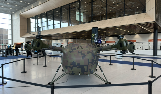 XPONENTIAL Europe 2026 Düsseldorf’ta Büyük İlgi Gördü