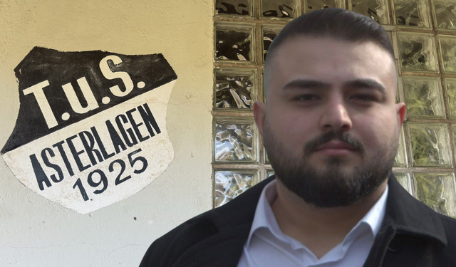 TuS Asterlagen 1925’te Yeni Yönetim, Yeni Hedefler