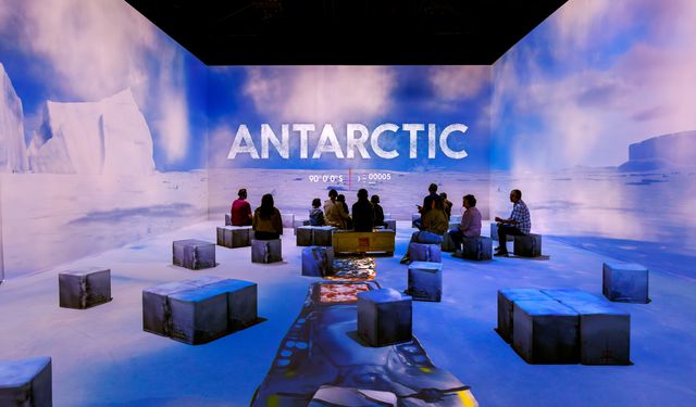 Oberhausen’deki Polar Experience’dan Yaz Tatiline Özel Yüzde 20 İndirim Kampanyası