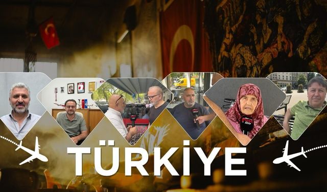 NRW’de Tatil Öncesi Gurbetçilerin Gündemi: Uçak Biletleri Cep Yakıyor