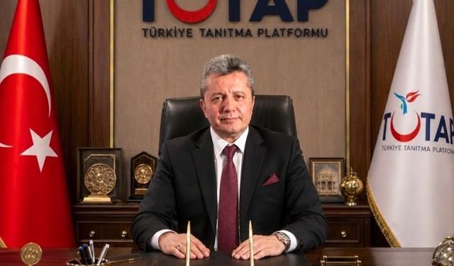 TUTAP’tan Türkiye’nin Kültürel Mirasına Uluslararası Tanıtım Atağı