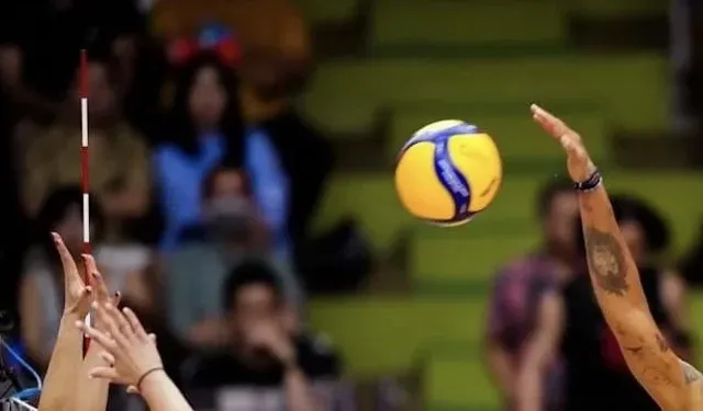 Avrupa'da voleybolun zirvesi için gözler İstanbul'da