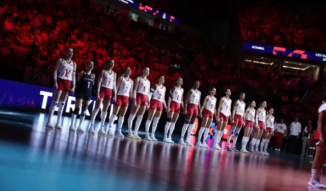 Filenin Sultanları Avrupa finalinde: Rakip İtalya