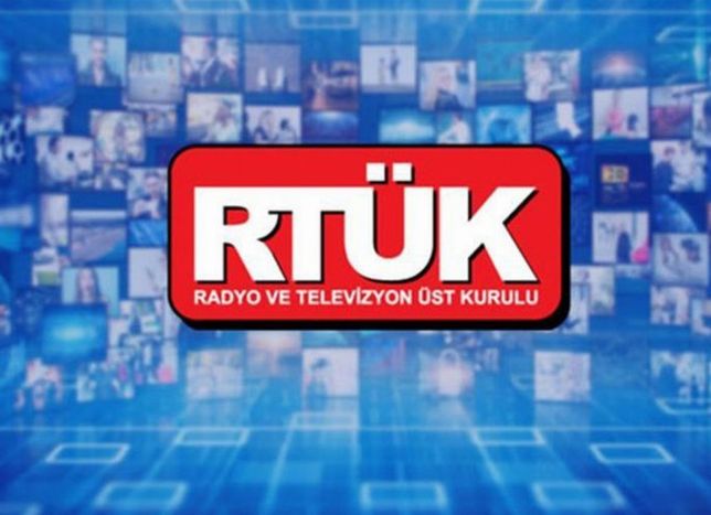 RTÜK'ten yayıncılara 'siyasi reklam' hatırlatması