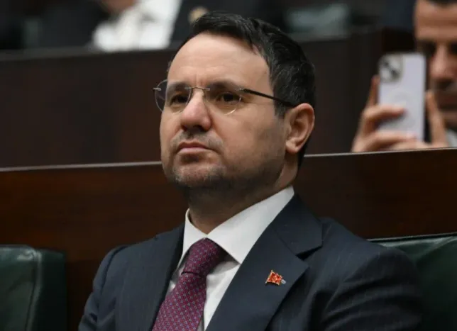 Bakan Gürlek: 'Yasa dışı bahis ve sanal kumarla mücadelemiz sürecek'