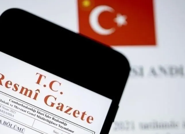 Türkiye ile Vatikan'dan mali suçlara karşı iş birliği