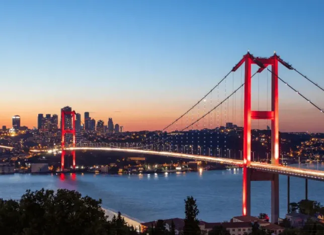 Bayram tatilinde köprü ve otoyollar ücretsiz olacak