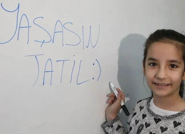 Okullarda ara tatil başlıyor: 18 milyon öğrenci 9 gün dinlenecek