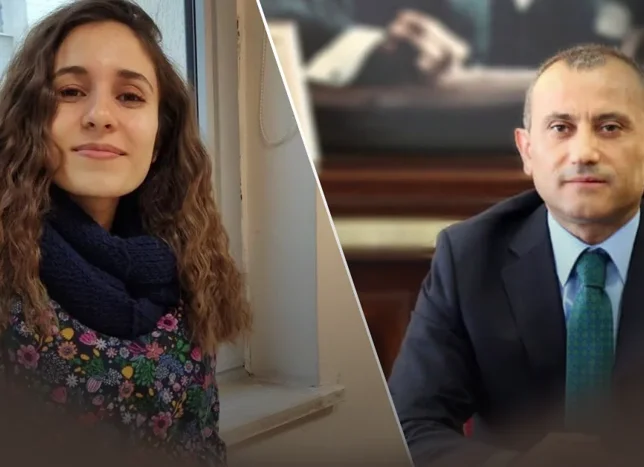 Gülistan Doku soruşturması derinleşiyor: Eski vali adliyeye sevk edildi