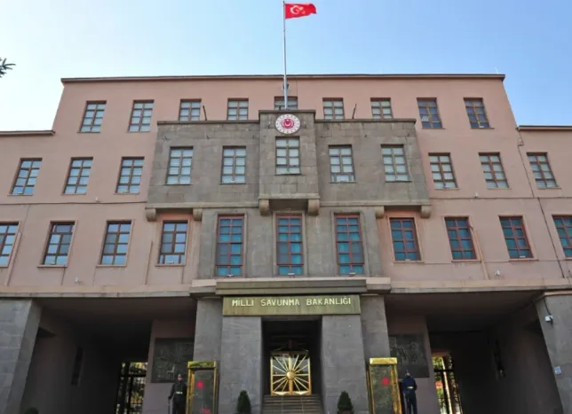 MSB'den seferberlik mesajlarıyla ilgili açıklama