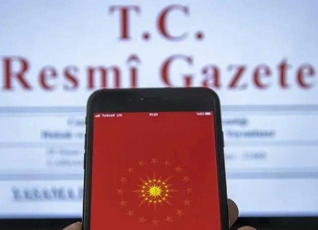 TÜİK Başkanlığı'na Mehmet Arabacı atandı
