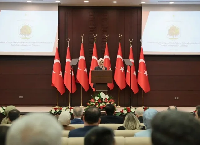 Yaşlılara Dijital İmkanlar Artırılacak