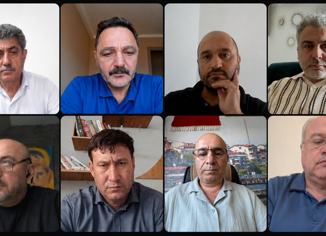 Türk Dünyası Medyada Birleşiyor: Ortak Haber Portalı İçin İlk Adım Ankara'da Atıldı