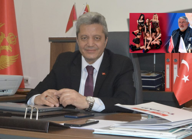 TUTAP Manifest için suç duyurusunda bulunacak