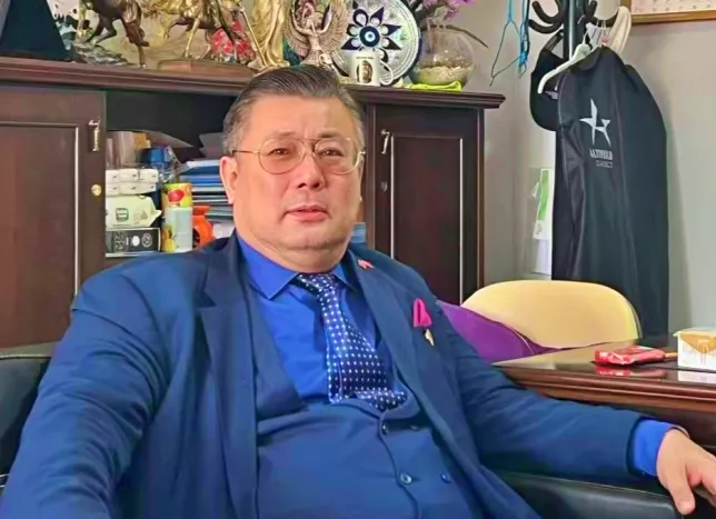 TRT dizisi Çinlilerle mahkemelik oldu! 'Mehmed: Fetihler Sultanı' dizisindeki tartışmalı sahneler yargıya taşındı