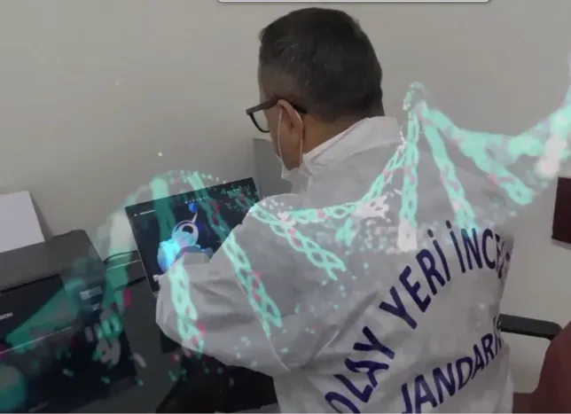 Bakan Gürlek: 64 dosyada 71 cinayeti faili meçhulden çıkardık