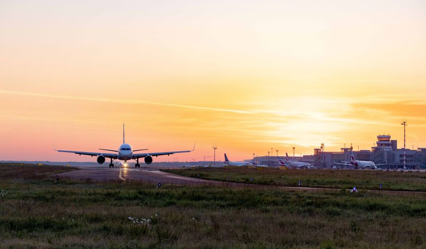 Herbstferien am Flughafen Düsseldorf: Mehr Reisende als im Sommer