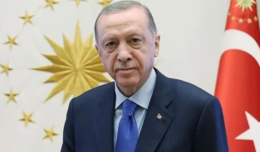 Cumhurbaşkanı Erdoğan Berlin’e geliyor