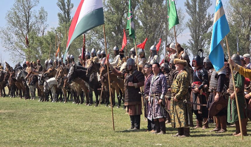 Macaristan Turan Kurultayı