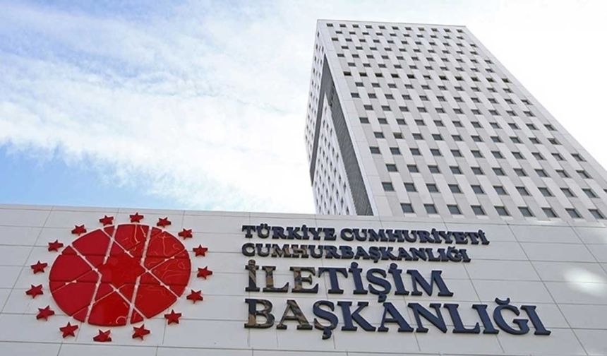 İletişim Başkanlığı, Alman basınını yalanladı