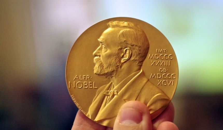 2024 Tıp Nobel Tıp Ödülü sahiplerini buldu